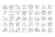 © Icon Nest - Warning and hazard icons for disaster preparedness design