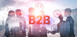 © InfiniteFlow - B2B technology enhances operations, improves communication, and drives market efficiency through digital tools and strategic innovation. Vouch