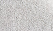 © agrus - White fleece texture background, soft fluffy cozy textile surface for winter fashion and home decor