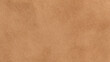 © Abdul - A close up view of textured light brown suede fabric background