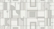 © Kiu - Geometric Pattern with Various Shapes and Lines.