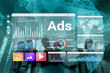 © InfiniteFlow - Digital marketing dashboard helps analyze advertising performance, monitor campaign results, and improve strategic decision making Parse