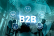 © InfiniteFlow - B2B technology enhances operations, improves communication, and drives market efficiency through digital tools and strategic innovation. Vouch
