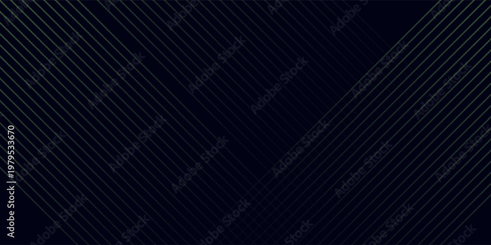 Dark Minimal Abstract Background With Diagonal Lines and Subtle Tech ...