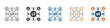 © Faizal - Affiliate Marketing Icon Set Multiple Style Collection