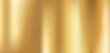 © Jen - Smooth Brushed Golden Metallic Surface with Vertical Gradient and Polished Reflective Finish
