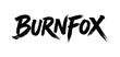 © 炳伟 梁 - BURNFOX Handwriting