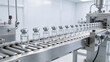 © 伍迪 天 - Vials on Production Line