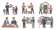 © Irvania - Real estate agents helping families buy, sell, and move into new homes.