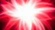 © Nahnuddin - Vibrant Red and White Starburst Abstract Energy Background