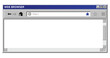© ferdi - PNG Retro 90s Computer UI Elements Web Browser Windows