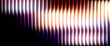 © DesignBuzz - abstract light streaks with purple and gold bokeh background
