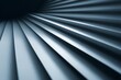 © Tatiana - Abstract geometric pattern forming a spiral with light