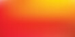 © Fathurrosi - Abstract blank gradient background red, orange and yellow color. Smooth elegant transition texture design template for banner, cover, web, digital, decorative, backdrop, advertising, display, brochure
