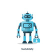 © Rega - Sustainable Robot Holding Lock