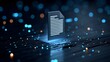 © Julia - A cutting‑edge digital system for document management incorporates