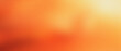 © VEXLO - Warm orange gradient background with soft light leaks and vibrant yellow glow. Abstract sunset bokeh texture for summer marketing. Smooth blurred backdrop for creative digital design projects.