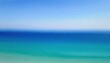 © Dizzi - Sereno horizonte donde el vasto océano azul se encuentra con el cielo claro, creando una atmósfera de paz y tranquilidad.