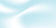 © Faisol - Minimalist abstract background with a smooth gradient transition from light gray to soft turquoise aqua blue, background flat design