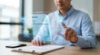 © Masque - Digital invoice approval and payment processes in accounts payable.