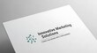 © Bang - Innovative Marketing Solutions Business Card.