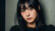 © StudioFF - Young Woman with Natural Look / ナチュラルな雰囲気の若い女性