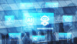 © InfiniteFlow - AI agents orchestrate tasks across chat data, calls, and content. AI agents boost productivity with automation, and AI agents improve voice service quality with faster NLP cloud responses. Corpus