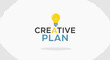 © Viki - Creative Plan Business Concept Logo Design.