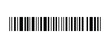 © Ayat 03 - Vector long barcode illustration, retail product scanning and identification code design