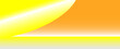 © nawef - yellow gradient studio room background for art work of product display. vector