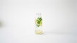 © Rika - Relaxing Wellness Scene with Yoga and Nature