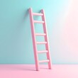 © dany - Pink step