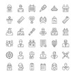 © MDashik - Business and professional icons collection