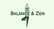 © Qatar - Woman Practicing Yoga Balancing Pose For Inner Peace and Tranquility, Healthy Lifestyle