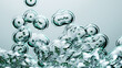 © Evgenii Mymrin/Stocksy - Microbubble Serum Abstract