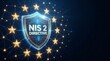 © Wisnu - NIS 2 Directive Enhancing Cybersecurity and Network Security Across the European Union