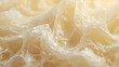 © Arvin Riaz - Fresh coconut flakes drizzled with natural coconut oil high-resolution photo