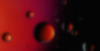 © Roman - Grunge Artistic Artwork with Bright Creative Drops