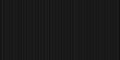 © Axel Bueckert - Black and dark gray vertical parallel stripes repeating pattern banner background