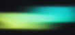 © Enso - Grainy blue yellow green black noisy background, abstract color gradient glowing shape, vibrant noise texture dark banner, header, poster, cover, flyer backdrop design