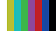 © SpainArts - Vertical color bars seamless background bright spectrum stripes abstract gradient wallpaper vivid rainbow palette modern design backdrop digital display vibrant color transition template