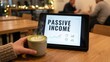 © Katawut - Strategies for Passive Income Generation with Digital Asset Monetization Techniques