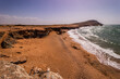 © Matyas Rehak - Pilon de Azucar (Sugar loaf) beach at Guajira peninsula, Colombia
