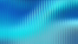 © Reazy Studio - Abstract deep liquid gradient background blending cyan, deep blue, and azure shades with grainy ribbed glass, for modern slide layouts.