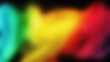 © CreativeArtnest - Abstract rainbow gradient blur during Pride Month celebrations with bokeh effect