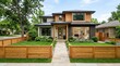 © Coosh448 - Updated home featuring a wooden perimeter fence and healthy green lawn in broad daylight, elegant interior styling, contemporary decor, realistic materials, balanced composition, soft daylight, crisp