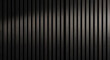 © AktarHussain - Abstract vertical lines a dark and textured background with repeating wooden slats creating a modern and minimalist aesthetic