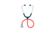 © Nurul - Stethoscope for medical examination purposes.