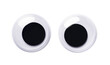 © Gresei - Googly eyes staring, adding animated character to projects