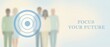 © Nattapun - Effective engagement strategies for target audience satisfaction in marketing business future planning visual content professional environment